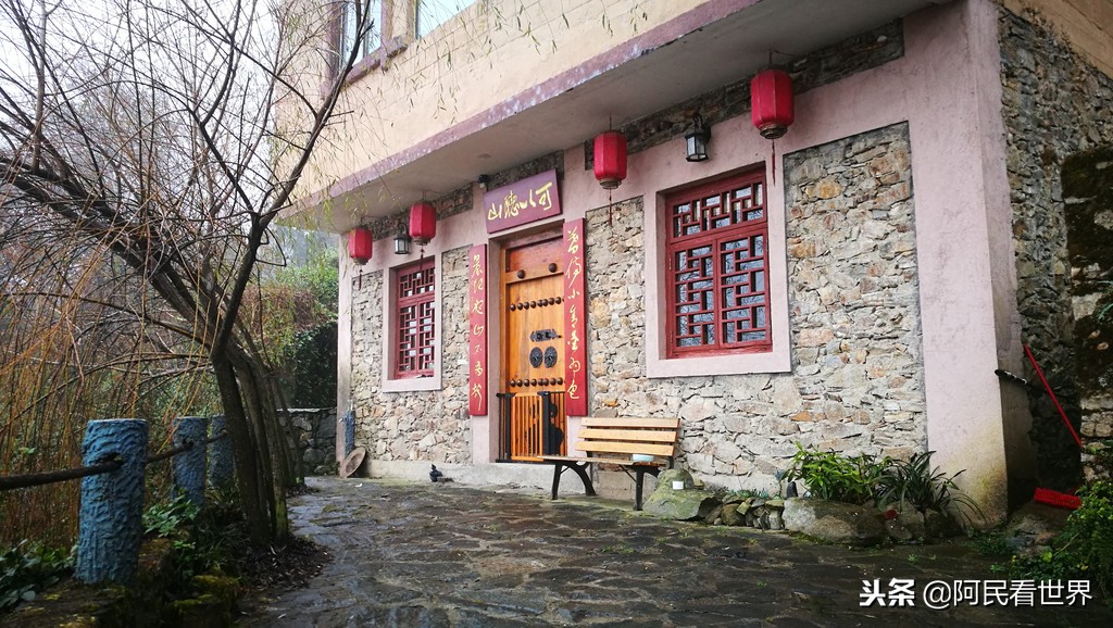 云南普者黑元阳坝美6天旅游攻略,云南建水普者黑旅游路线