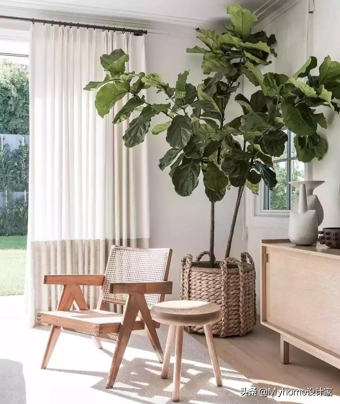 6招打造客厅好风水,客厅的5种设计方法