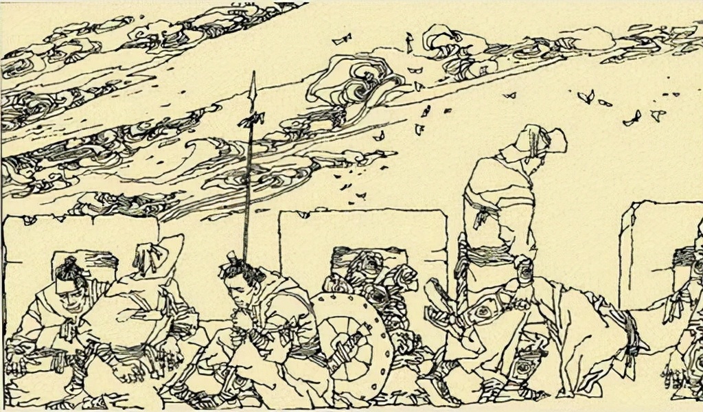 武将最厉害的是项羽还是吕布,历史上的吕布真的是排在第一的吗