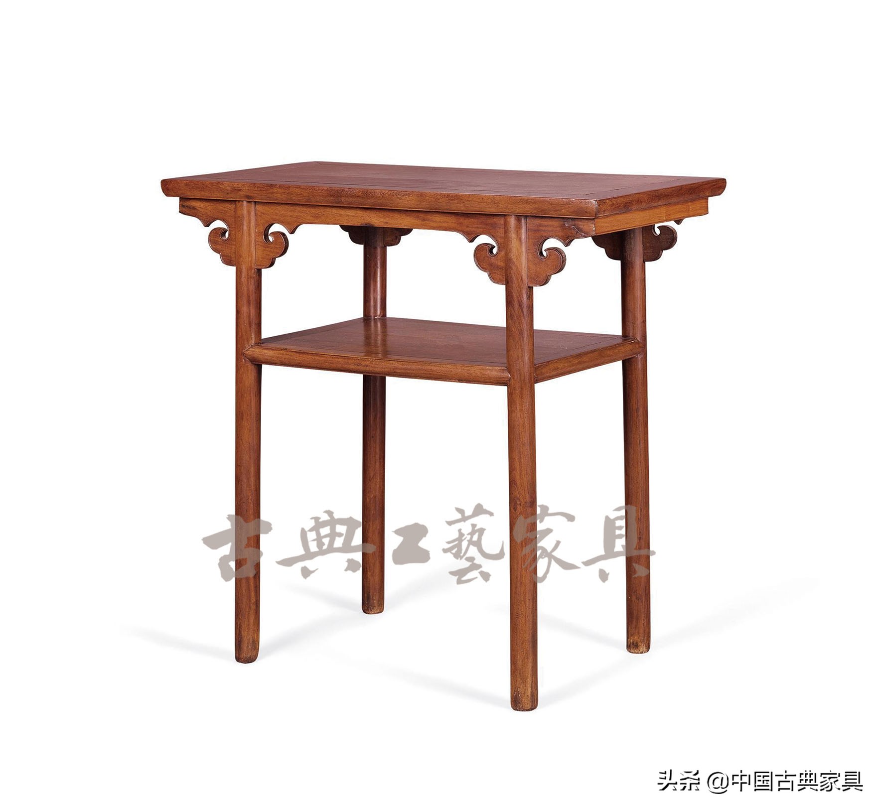 独具特色的中国古典家具,明清的古典家具