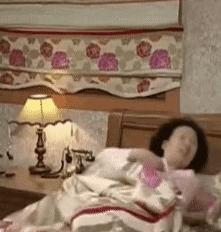 日本大妈发型变化,为啥大妈都是短发发型