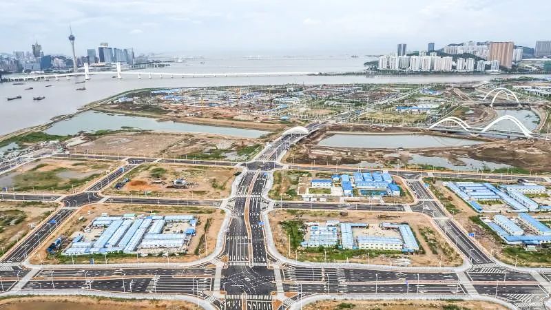 华发宋卫东,华发40年