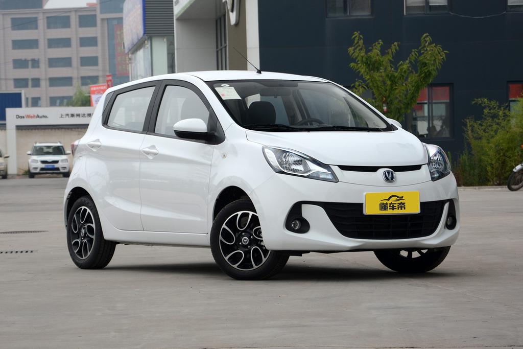 长安奔奔和宝骏310发动机哪个好,长安奔奔加速性能测试