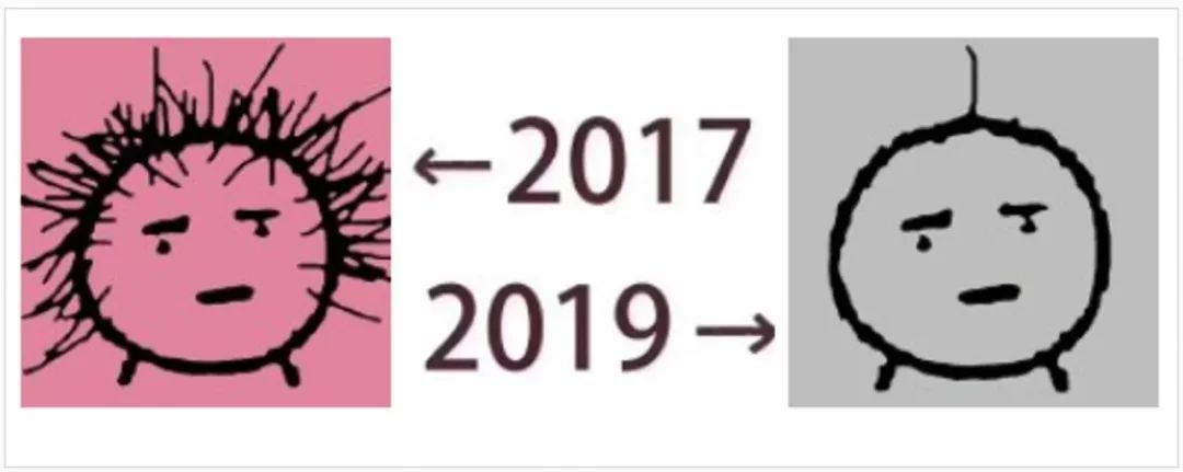 被2017到2019刷屏,朋友圈被2017到2019刷屏了