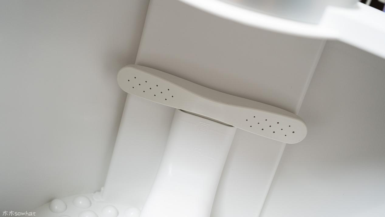 蓓慈足浴盆好用吗,给媳妇简单放松按摩