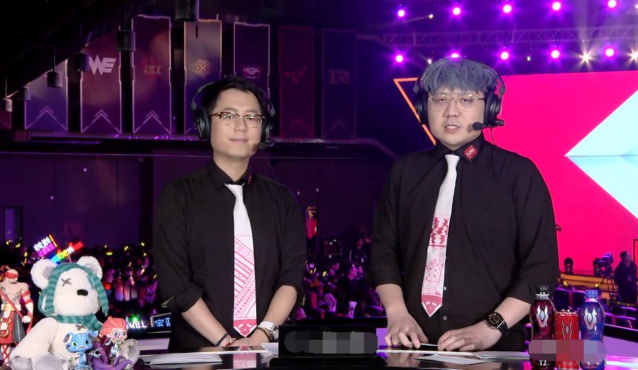 lpl观众被骂视频,lpl选手现场被粉丝骂