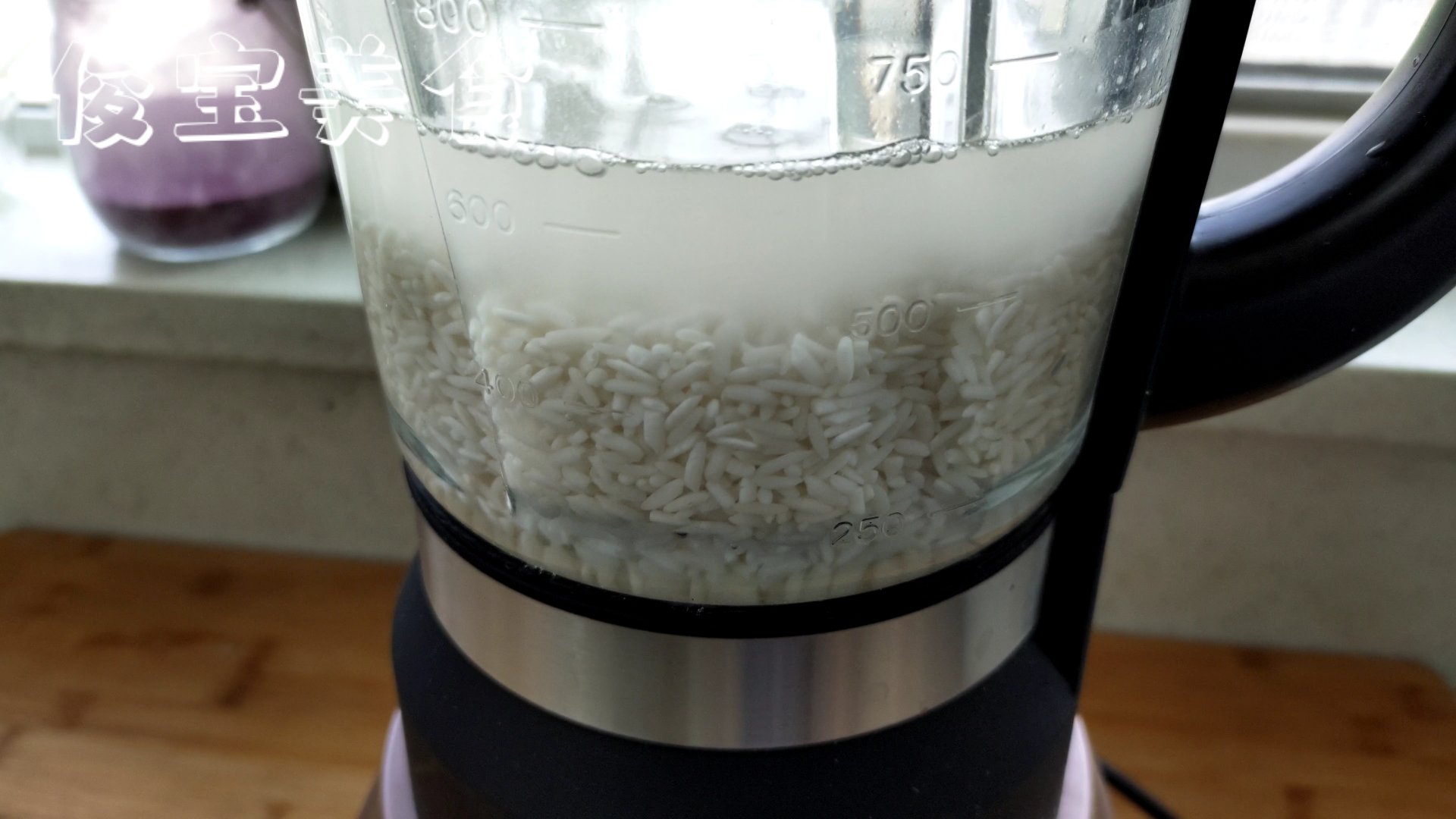 大米除了做米饭还能怎么吃,任何大米都能做米粉么