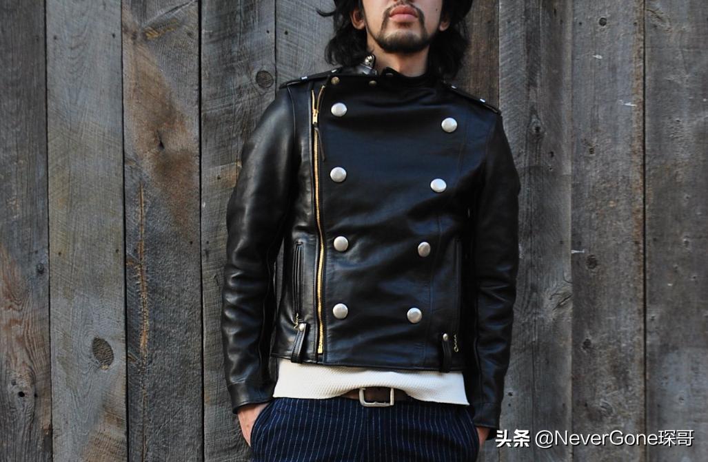 如何选购鹿皮皮衣和牛皮皮衣,去哪里选购真的皮衣