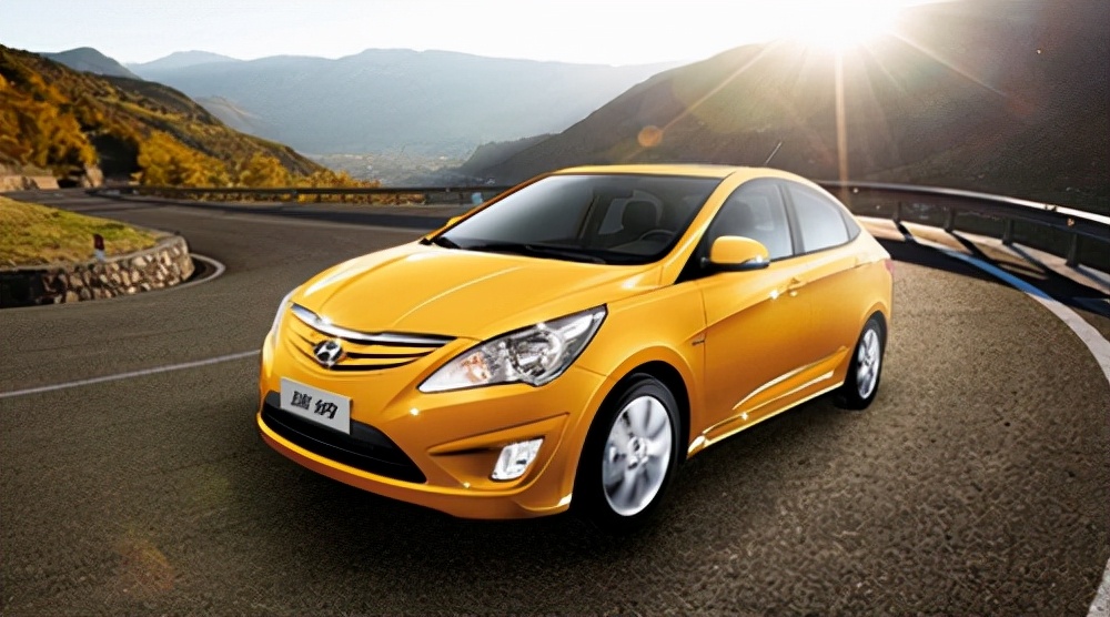 6万预算这3款车最合适颜值高省油,落地5万到6万口碑最好的车