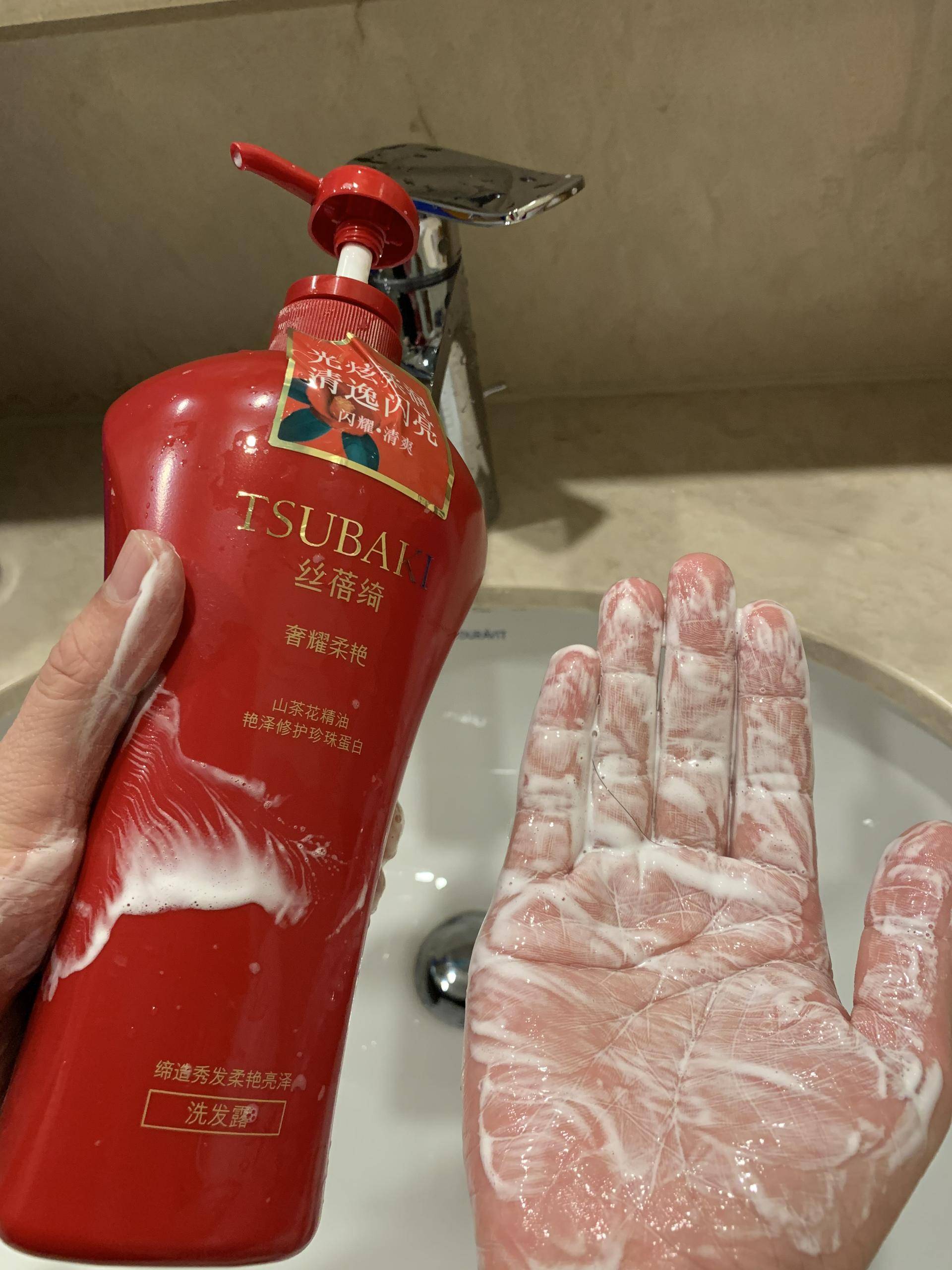 资生堂十大必买良心东西,资生堂个人护理护发平价好物