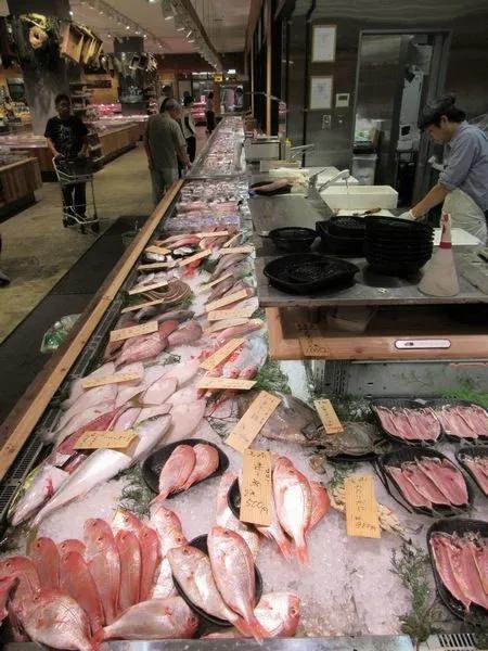 农贸市场设计标准有吗,农贸市场设计标准化