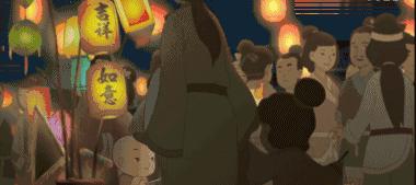 灯灯灯灯!盛京城里的各路灯会全部集合完毕