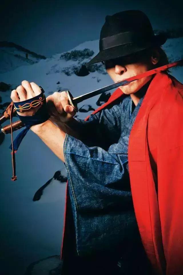 日本街头捡垃圾武士,日本街头捡垃圾天团