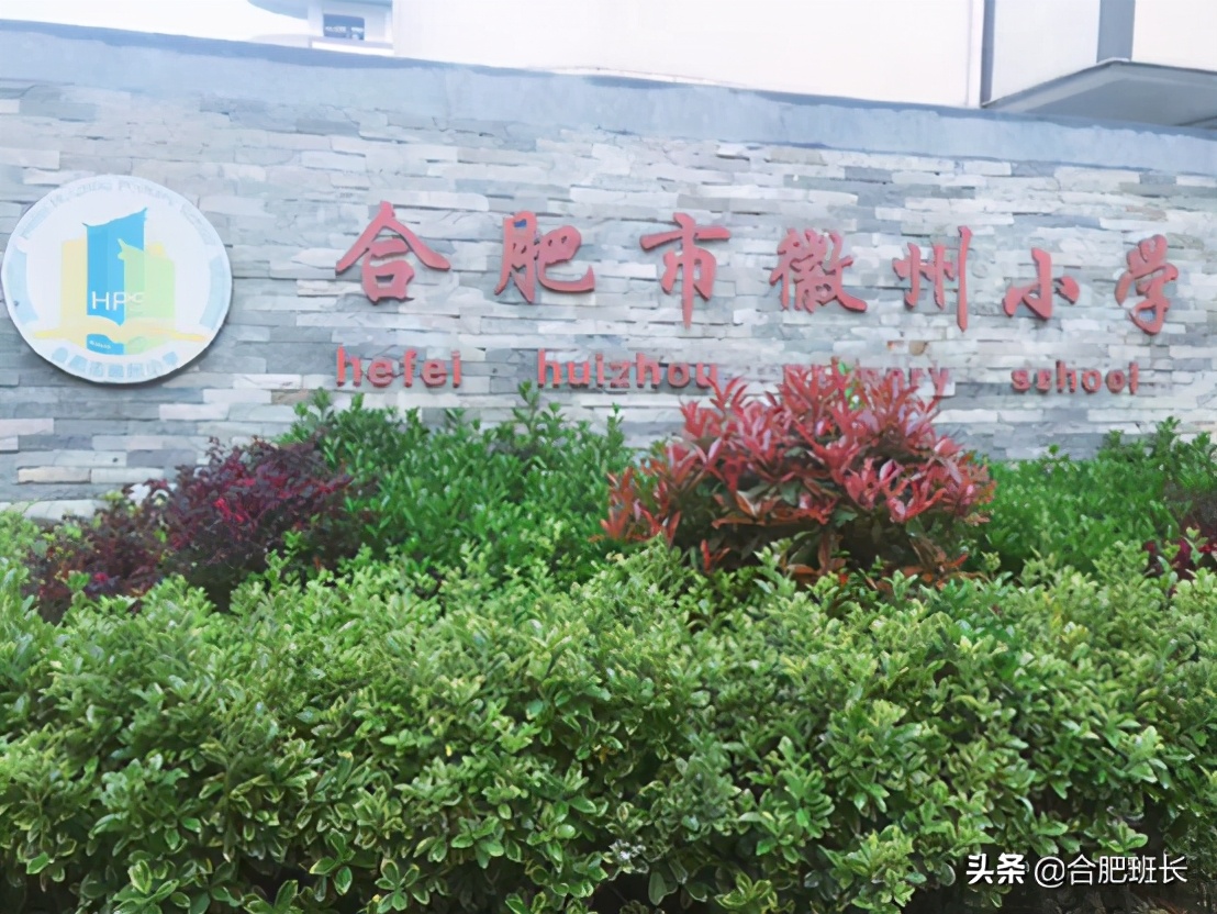 合肥师范附小哪个学校最好,合肥师范附小直属学校