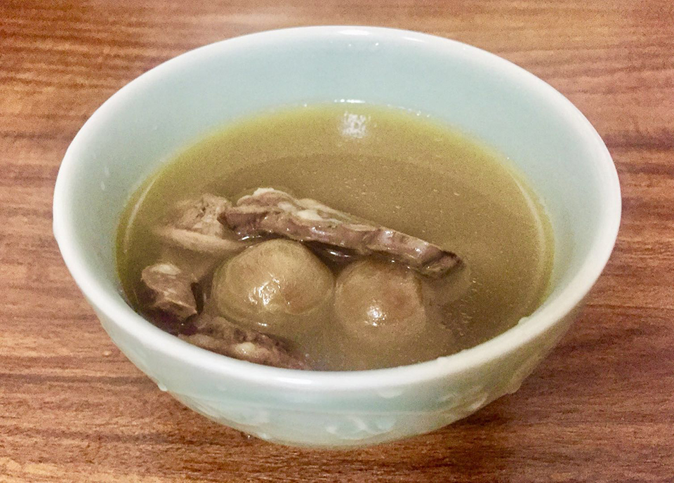 当归红枣莲子猪心汤功效与作用,当归枸杞红枣猪心汤需要炖多久