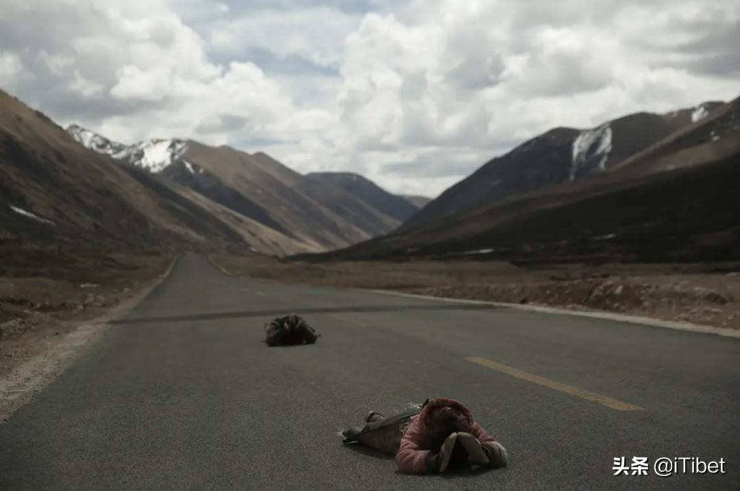 PhilipPhilippou：宇宙中心冈仁波齐|泛舟喜马拉雅