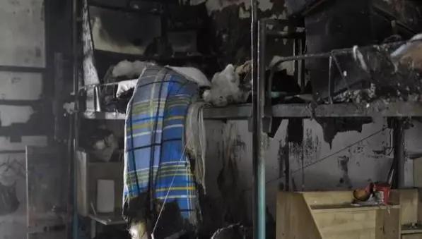 盘点大学宿舍的那些事,深度还原大学宿舍真实日常