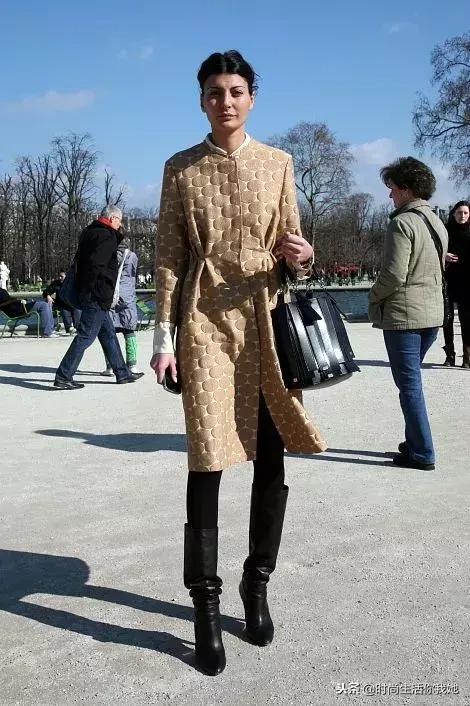 冬天靴子要不要买大一码,冬天靴子建议穿短不穿长