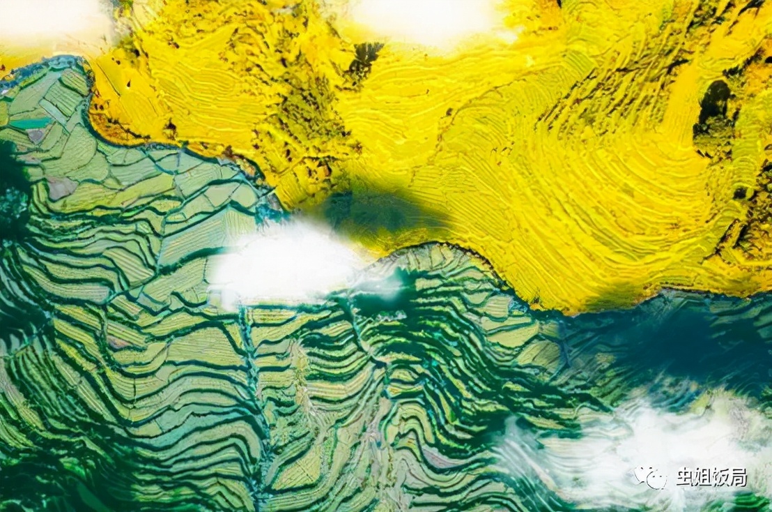 婺源本地人眼里婺源的游玩攻略,婺源景区详细攻略