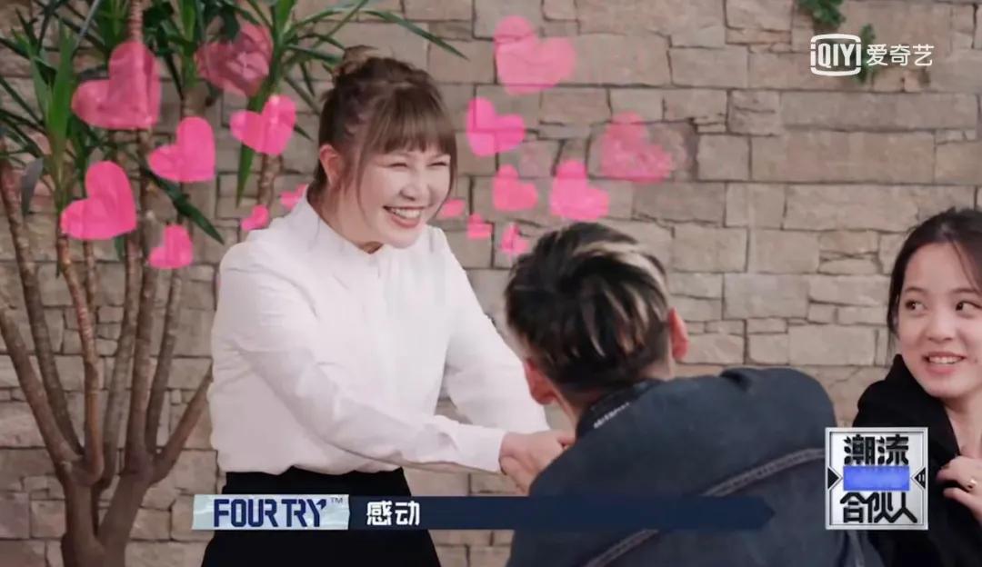 青你2thenine成团前的首秀,青你2团名thenine出道具体时间