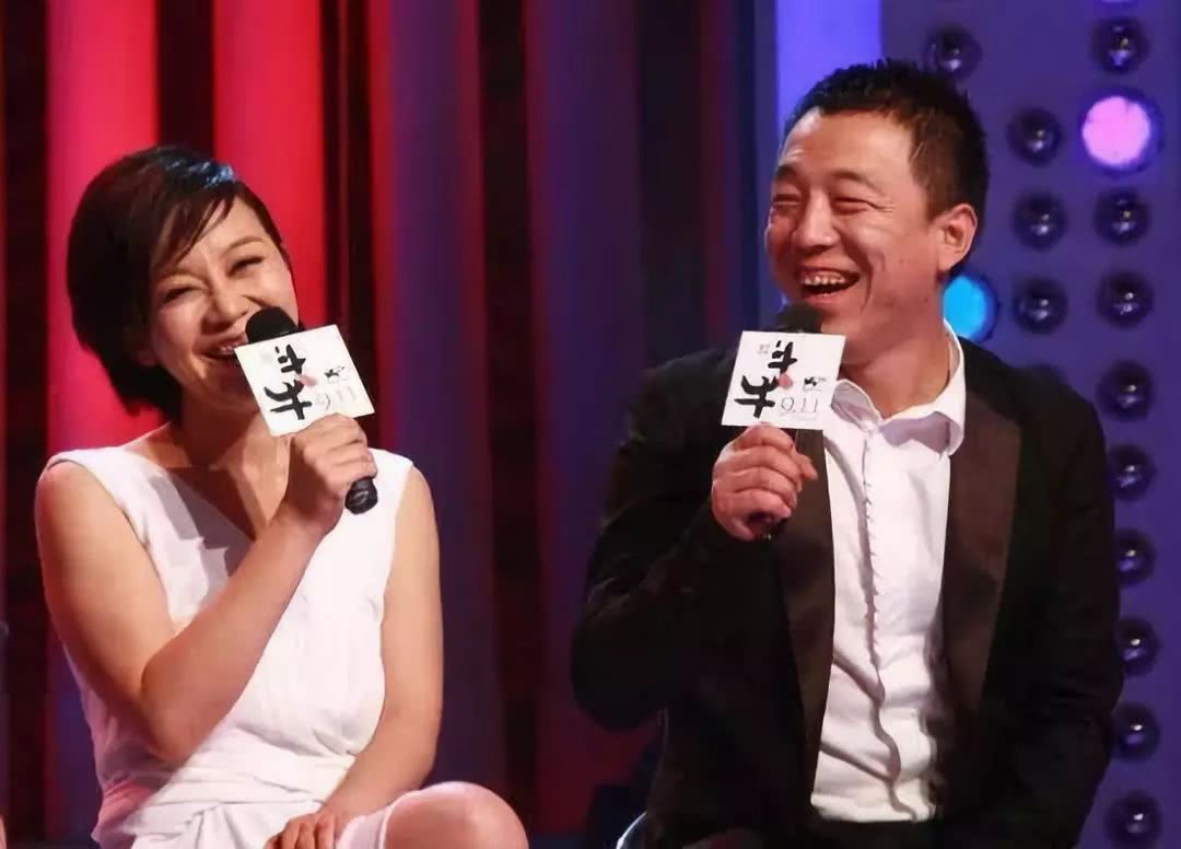 情商高明星黄渤,黄渤一直是娱乐圈高情商的代名词