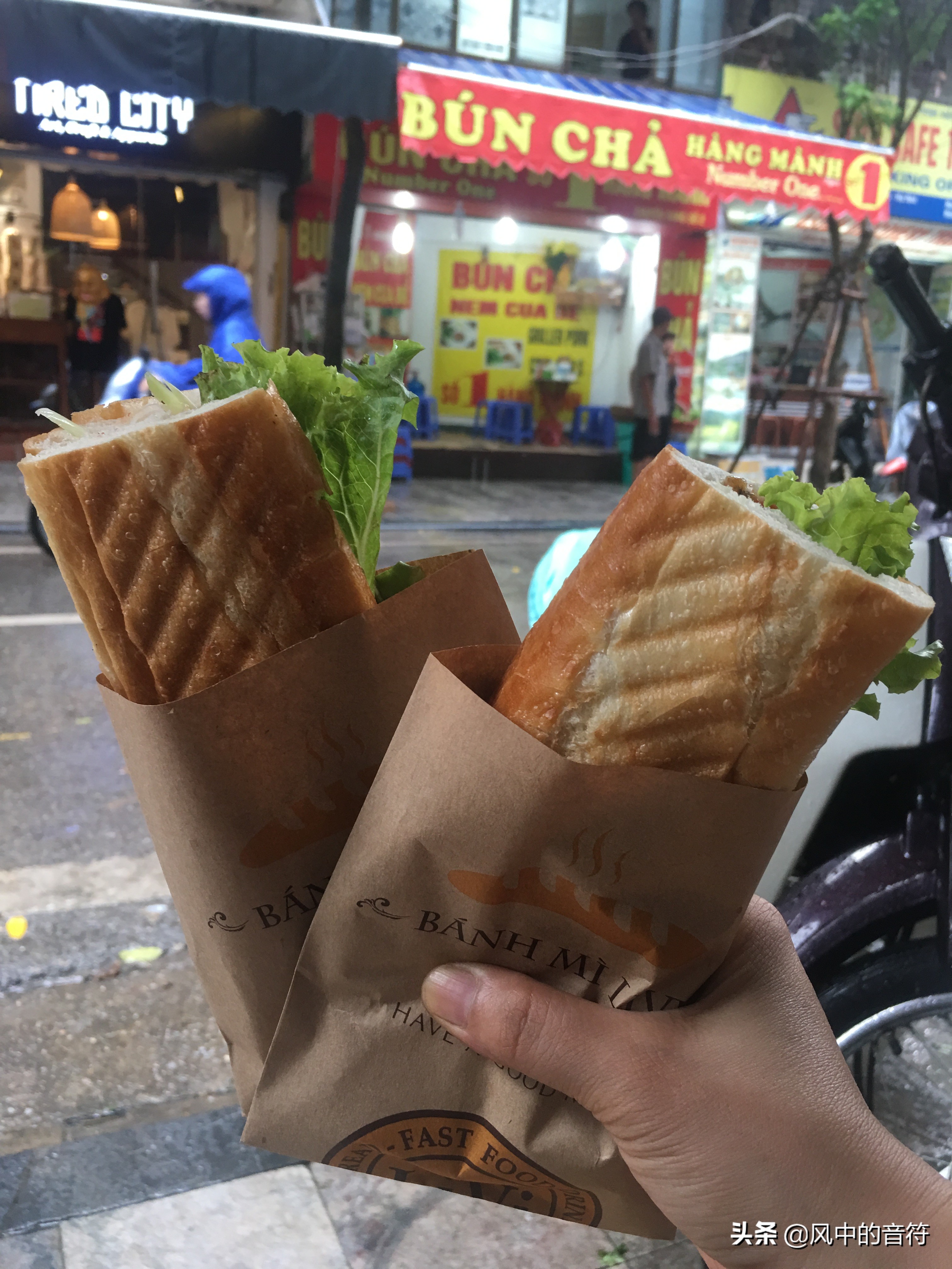 越南越北之旅,越南走进中国