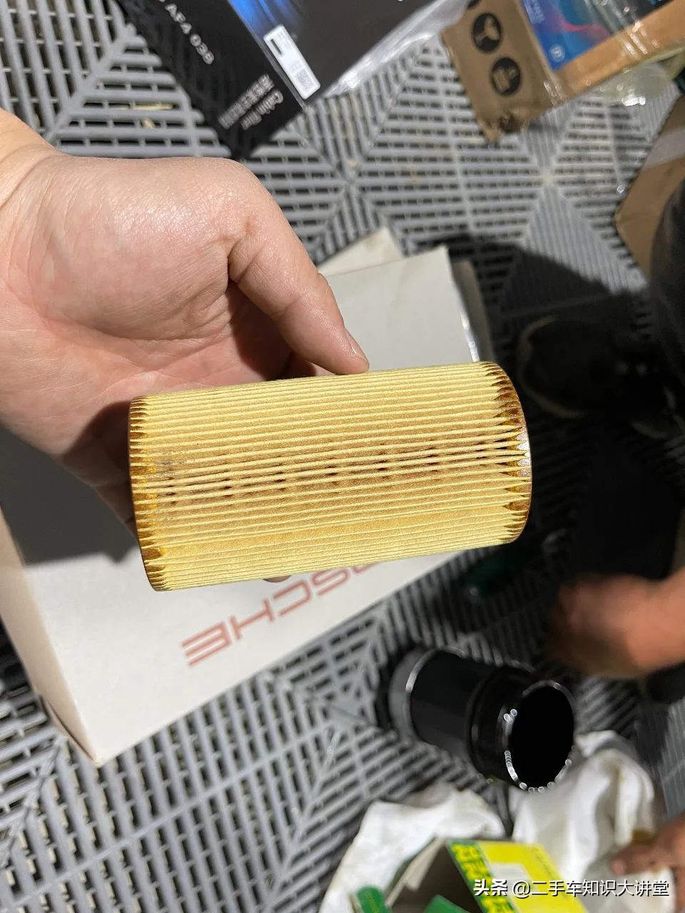 17万左右二手车保时捷,17万保时捷macan