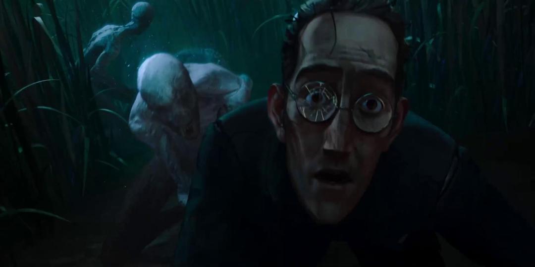 被吹爆的神作,当年火爆全网的神作