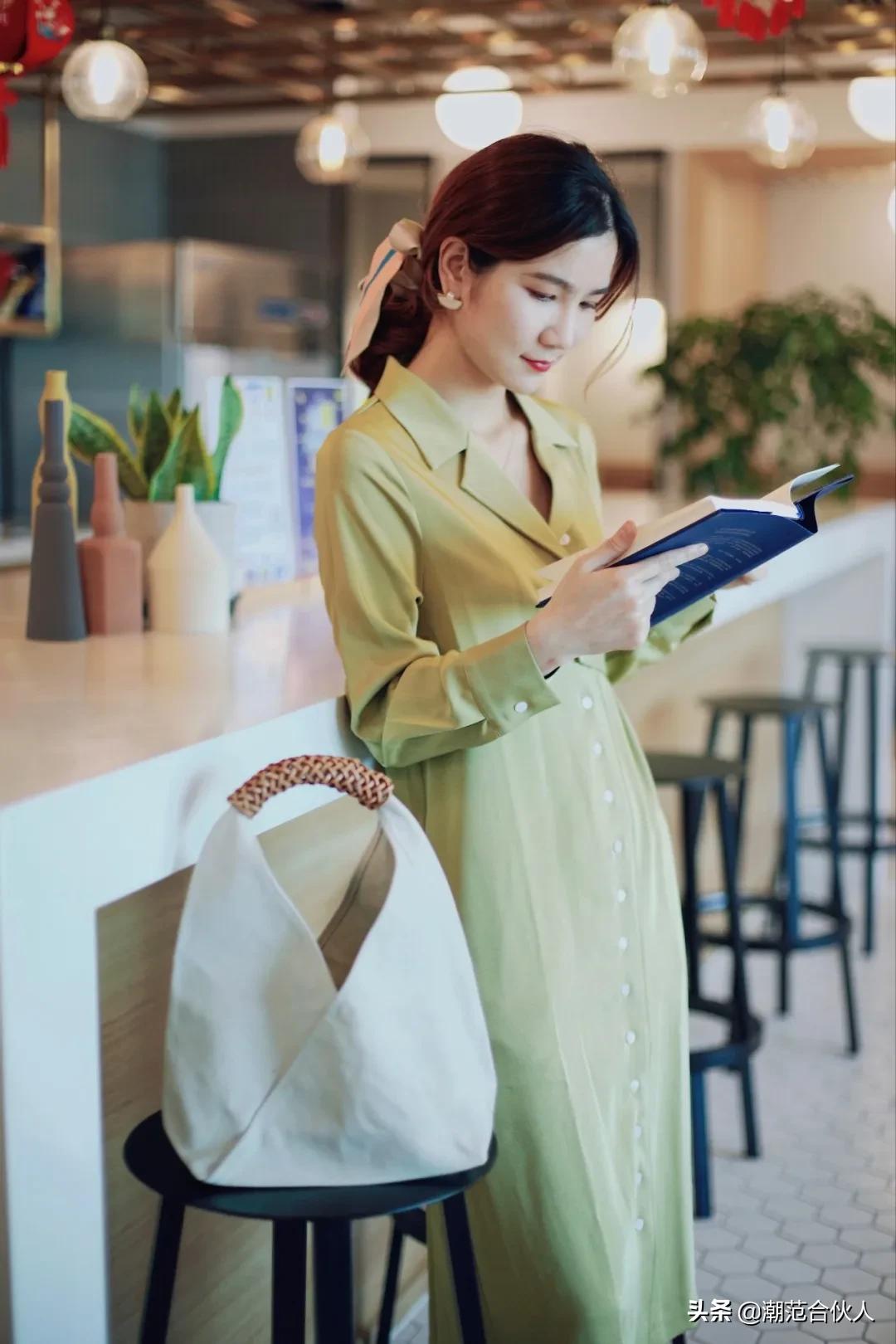 今年的连衣裙，心动指数爆表了