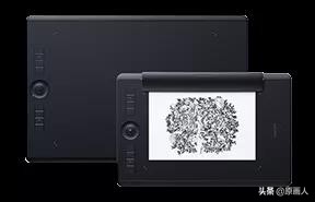 第一块板子，看看原画人的这些小可爱是如何选择的？