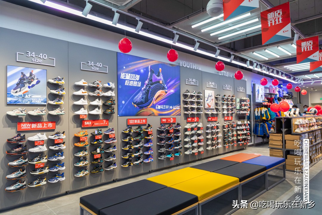 平原小镇王府井奥特莱斯最新活动,王府井奥莱平原小镇都有什么