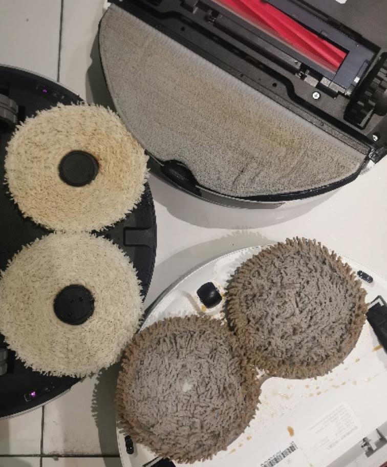 科沃斯扫地机器人x1清洁,科沃斯扫地机器人水量怎么选