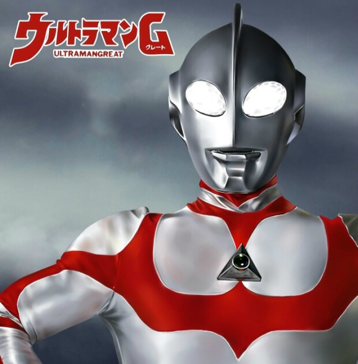 56位奥特曼照片及名字,56个奥特曼名字与大图