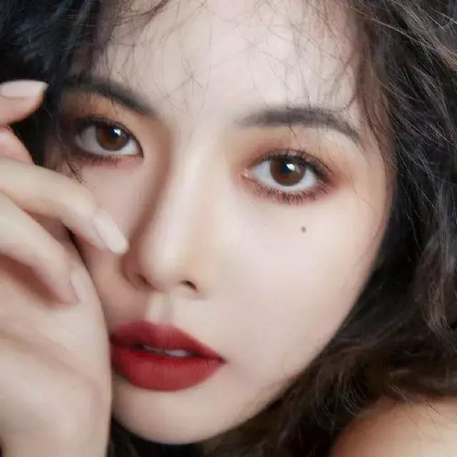 最吓人的口红排行榜,21支口红