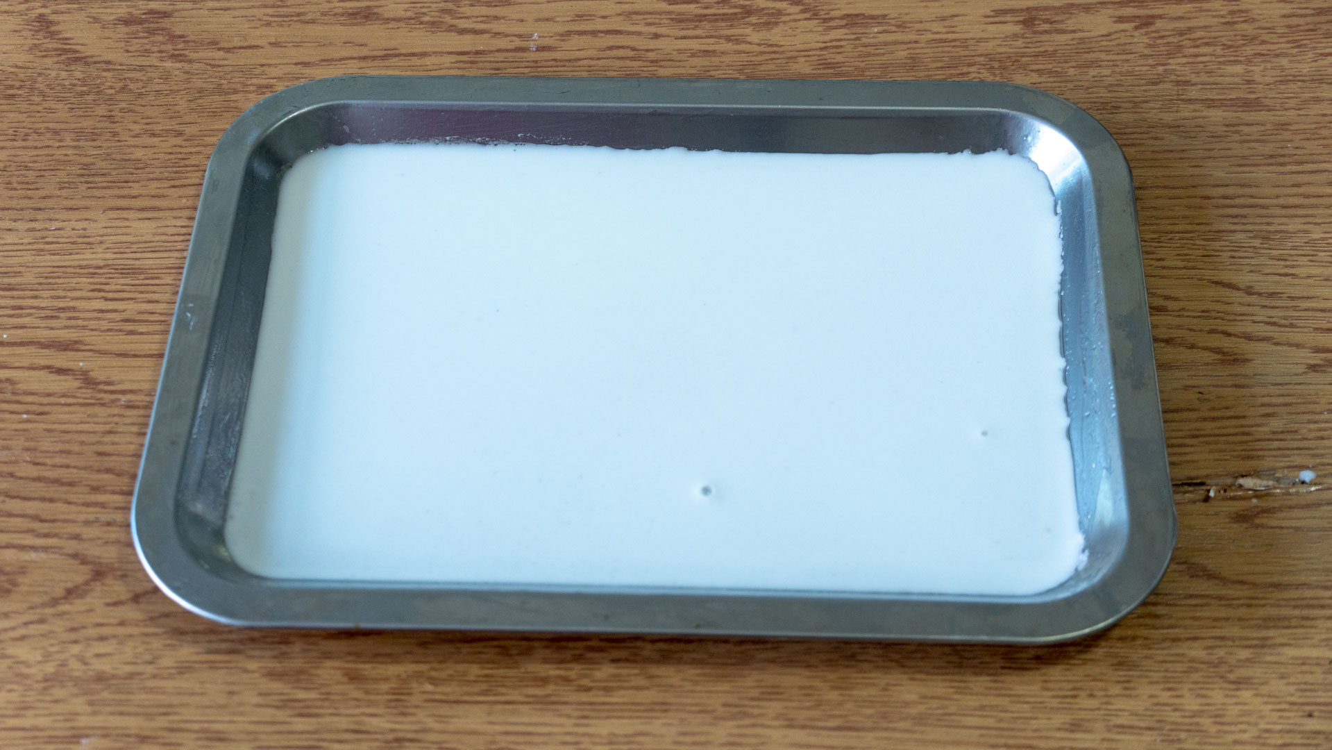 米皮最简单做法,米皮怎么做又烂又好吃窍门