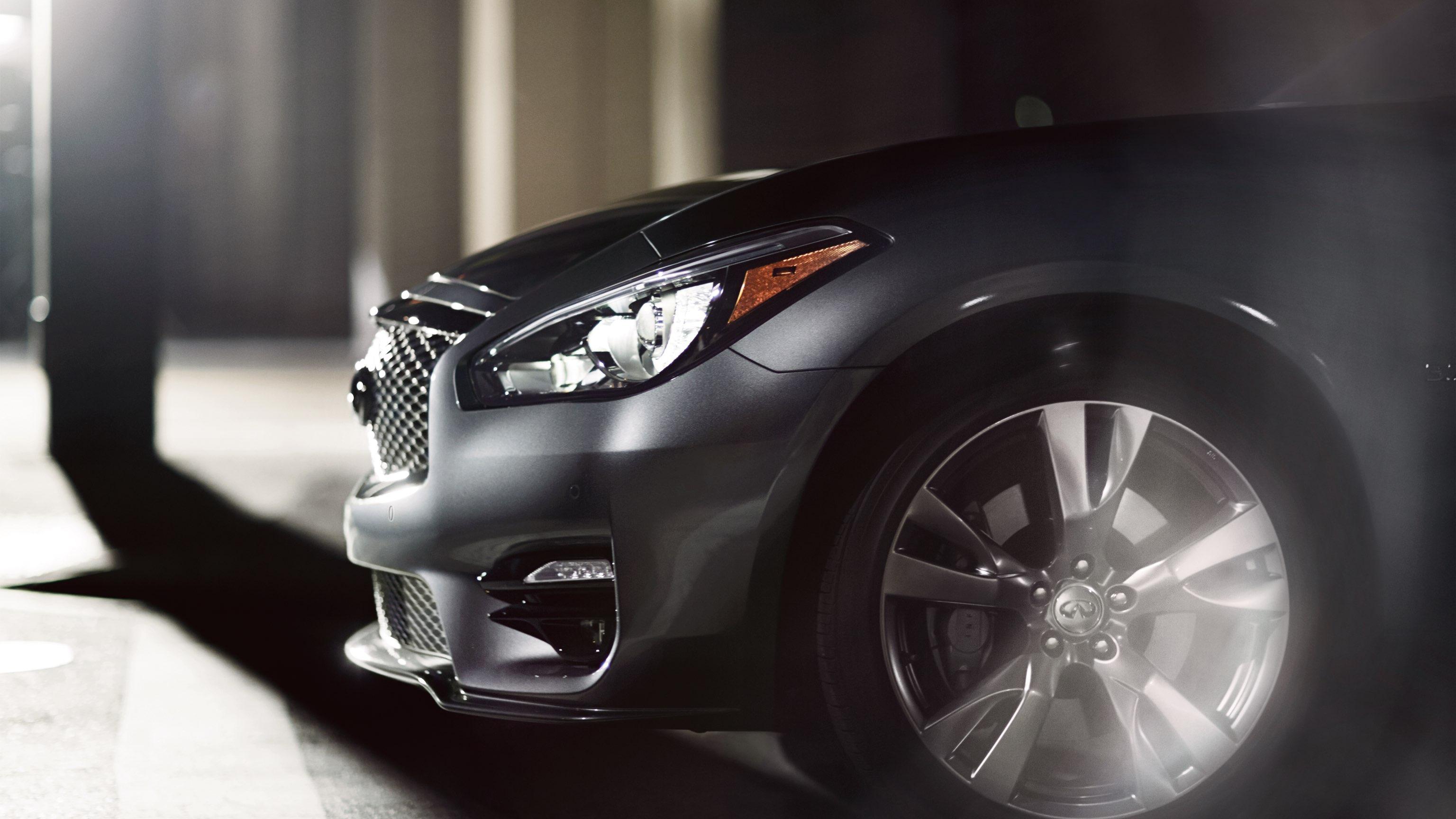 2.0t带bose音响最便宜的车,全系标配bose音响的车