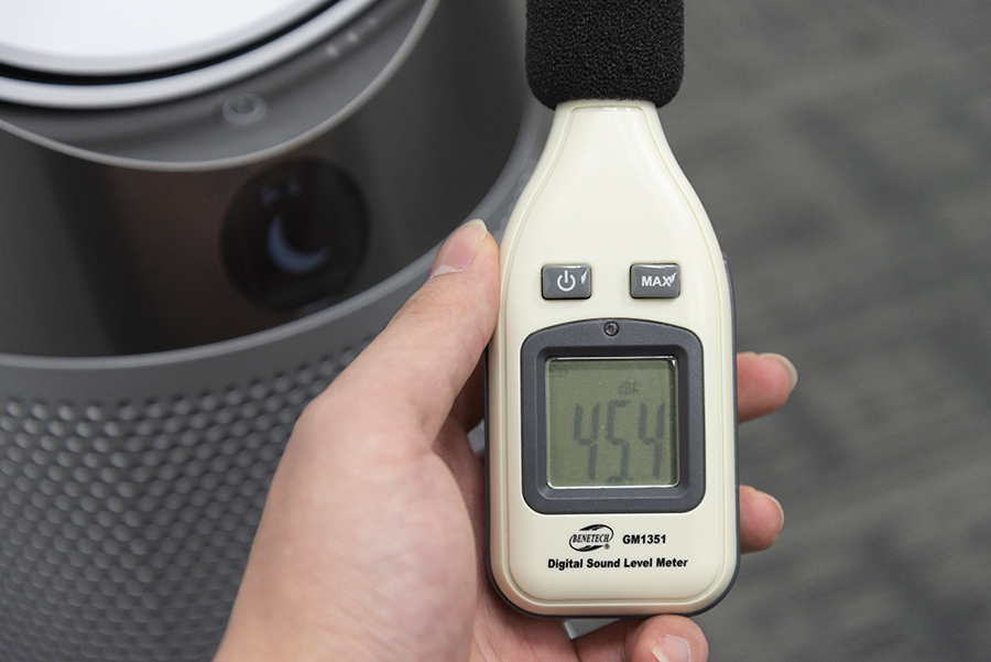 戴森hp04深度评测,戴森系列评测