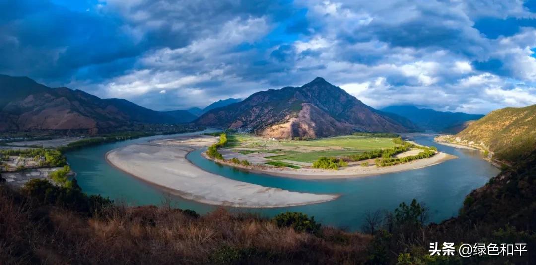 自然合伙人|“三江主人”彭建生：建一座图像喜马拉雅的藏族汉子