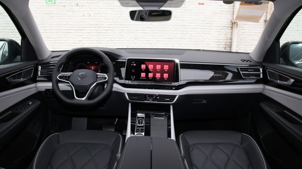 大众途昂被淘汰了吗,途昂暴跌