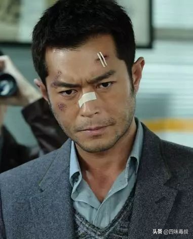 香港电影目前状况,香港电影现在怎么不出经典了