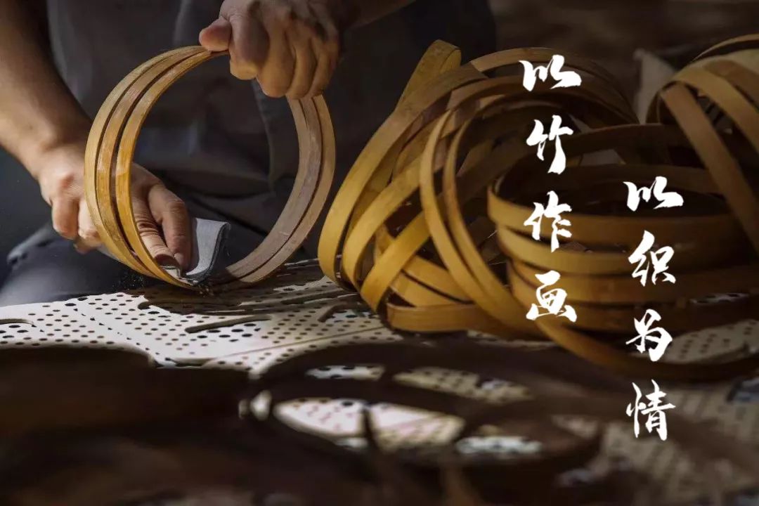 指尖上的非遗珍萃,指尖上的非遗传承舞蹈