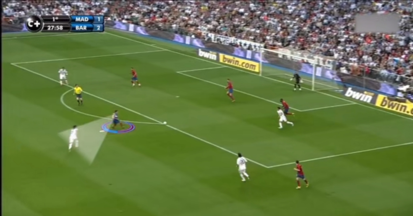 哈白巅峰集锦,哈白任意球