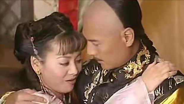 海兰珠皇太极孝庄秘史,孝庄秘史海兰珠之死皇太极心痛