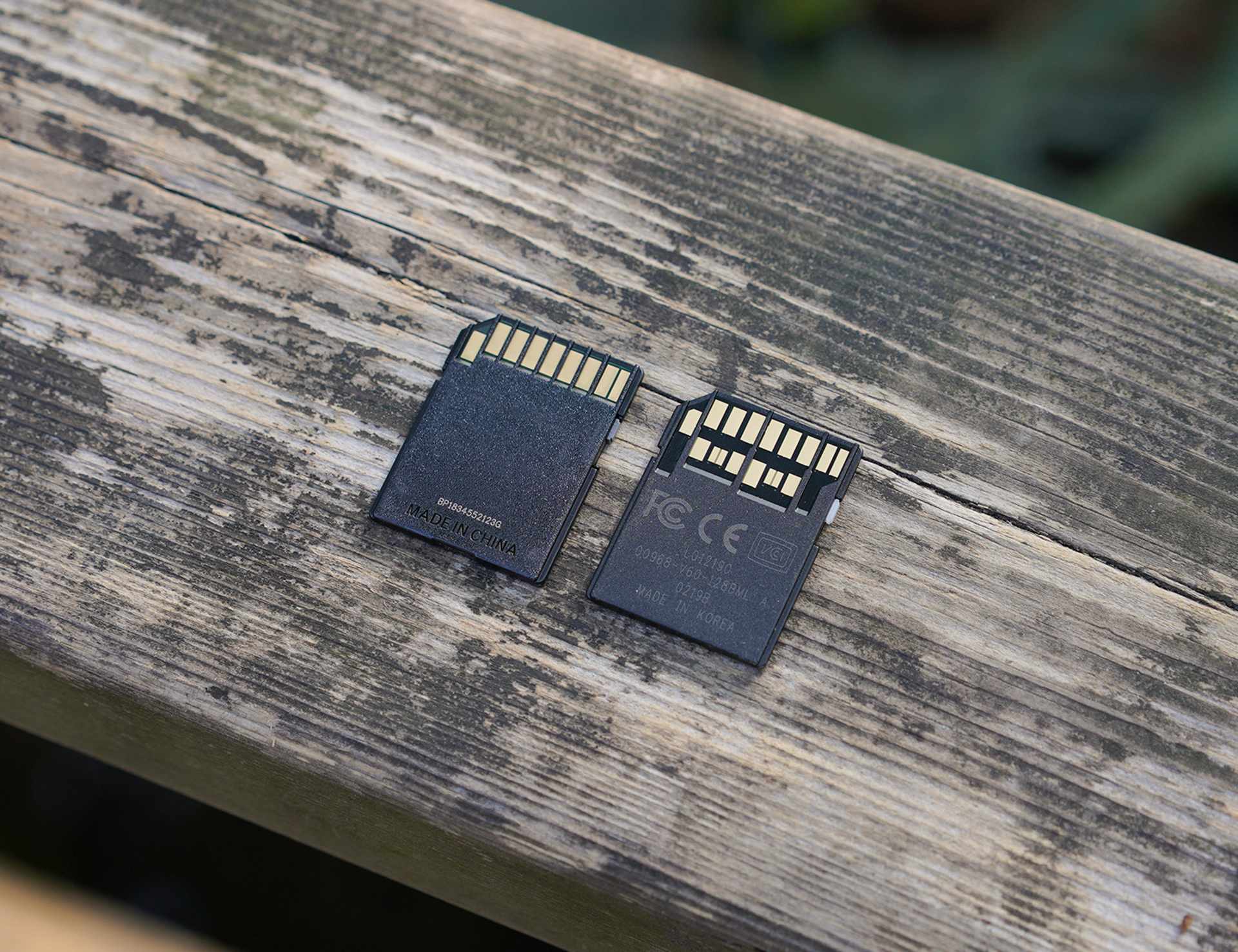 短视频大潮,高速视频sd卡推荐