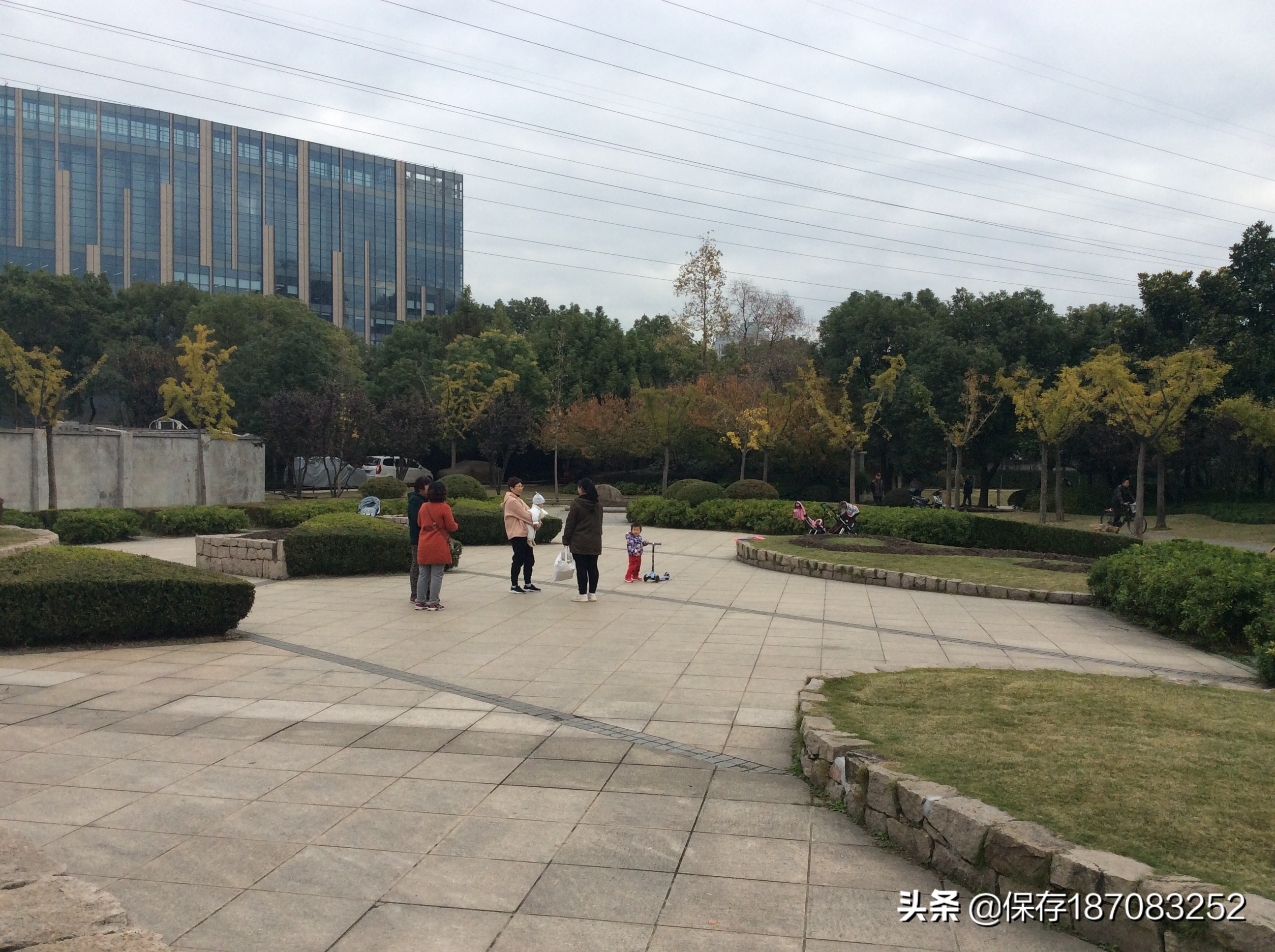 上海徐汇区公园名单,上海梦核公园