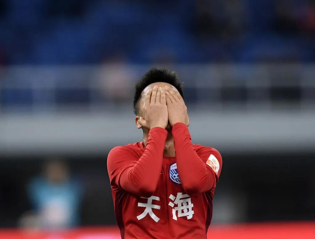 中超天津对重庆,中超重庆与天津泰达