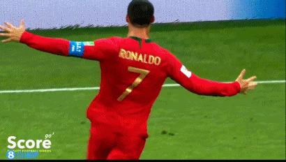 进球后的庆祝动作足球版,足球庆祝动作超燃剪辑