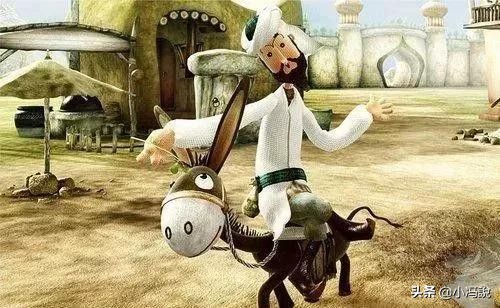 那些陪伴50、60、70、80、90后的经典动画片，每一部都是童年回忆