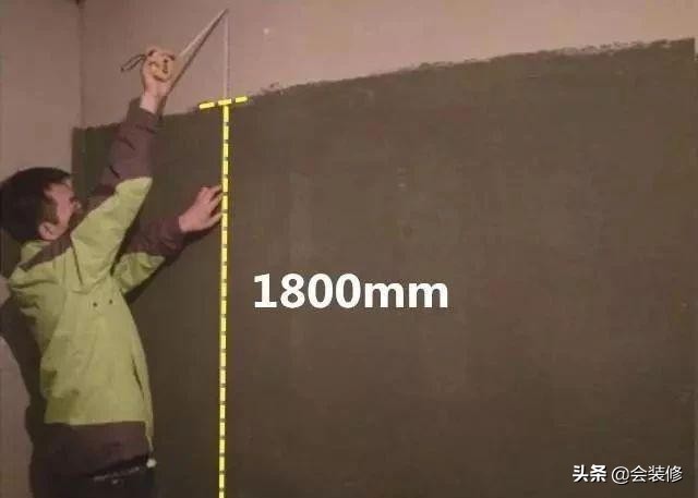 黑心装修十大谎言,装修黑心工