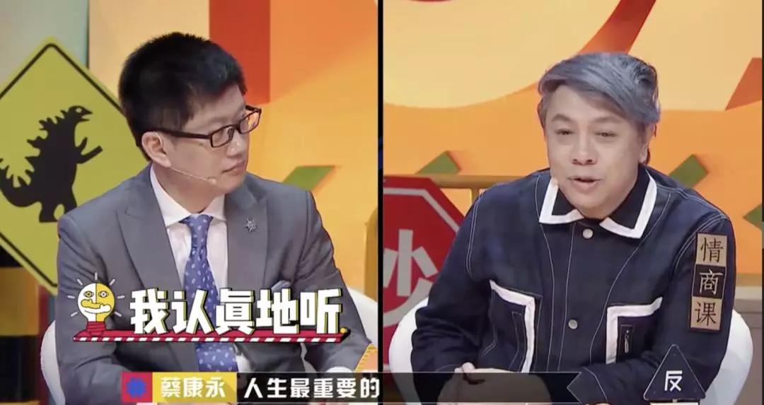 那些再也没有高潮的中年人们：年纪越大越觉得，快乐和悲伤都累